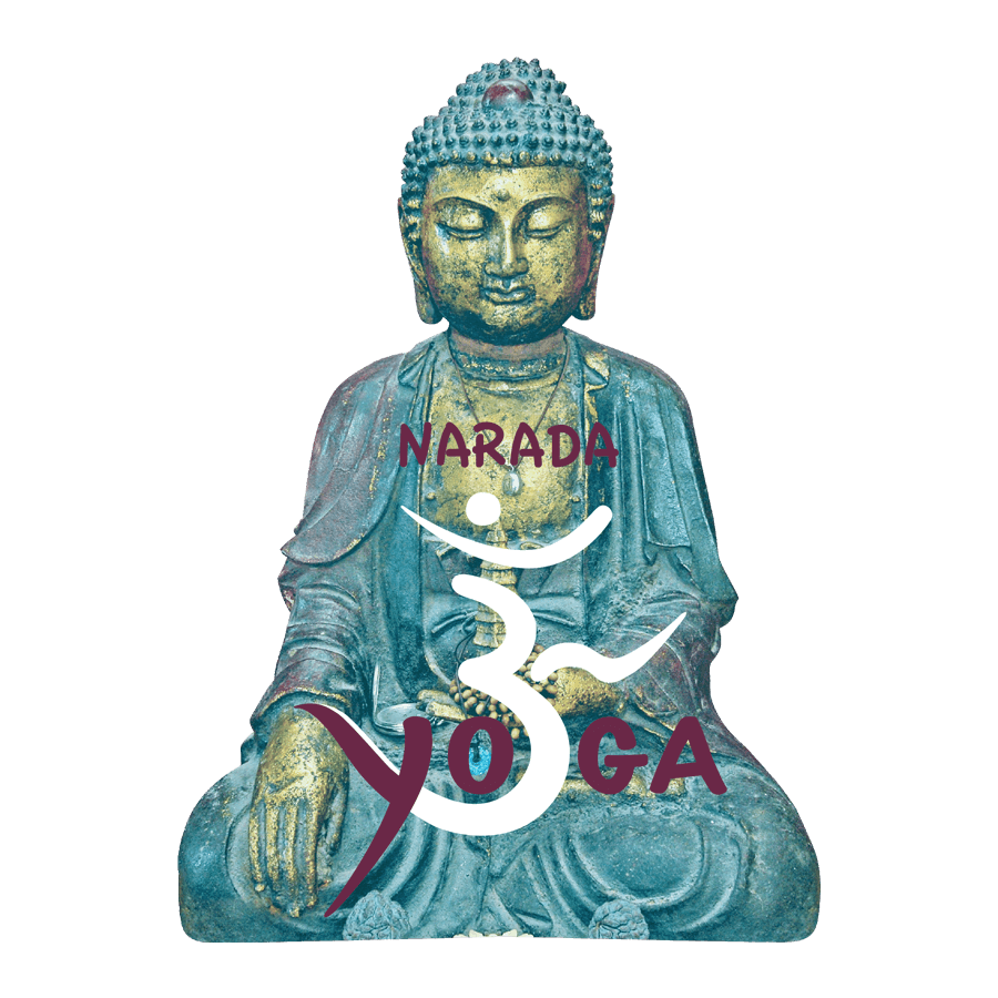 Logo Narada Yoga