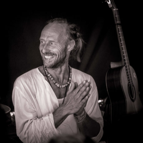 JOACHIM BÖTTCHER AND FRIENDS
